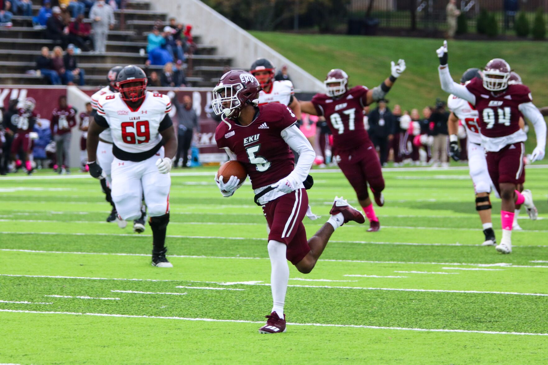 Davion Ross